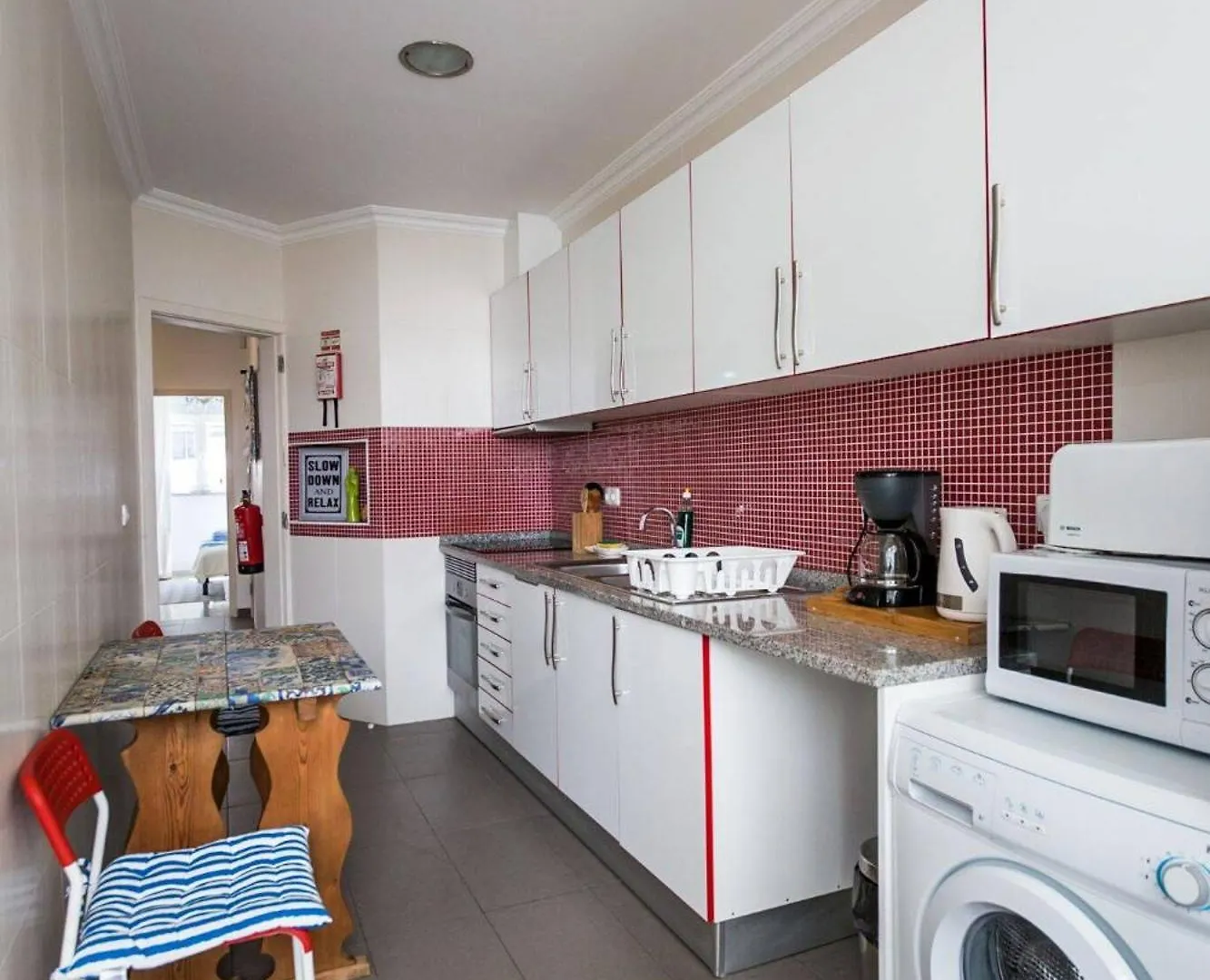 Be Local - Flat With 1 Bedroom And Terrace In Moscavide - Lisbon 0*,